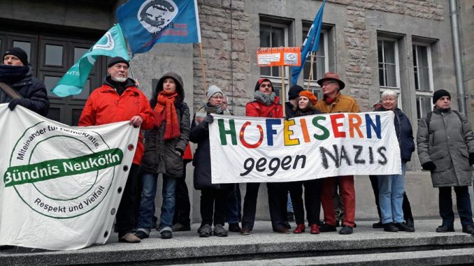 „Wir erwarten vom Untersuchungsausschuss Ergebnisse – bevor es wieder einmal zu spät ist“