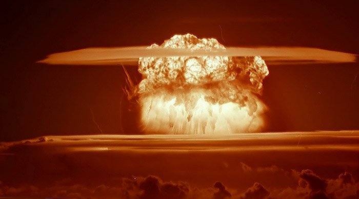 China, Russland und USA modernisieren ihre Atomwaffentestanlagen