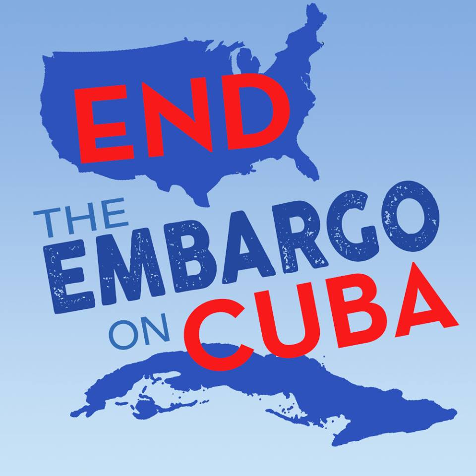 Solidarität mit Kuba! Info- und Diskussionsveranstaltung im IG Metall Haus