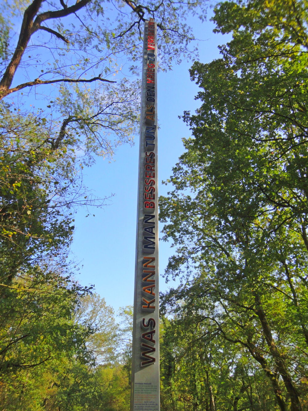 Deserteure aller Länder