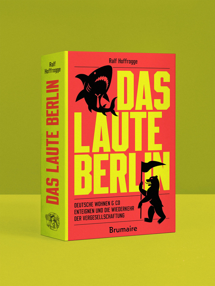 Gegen den Markt!