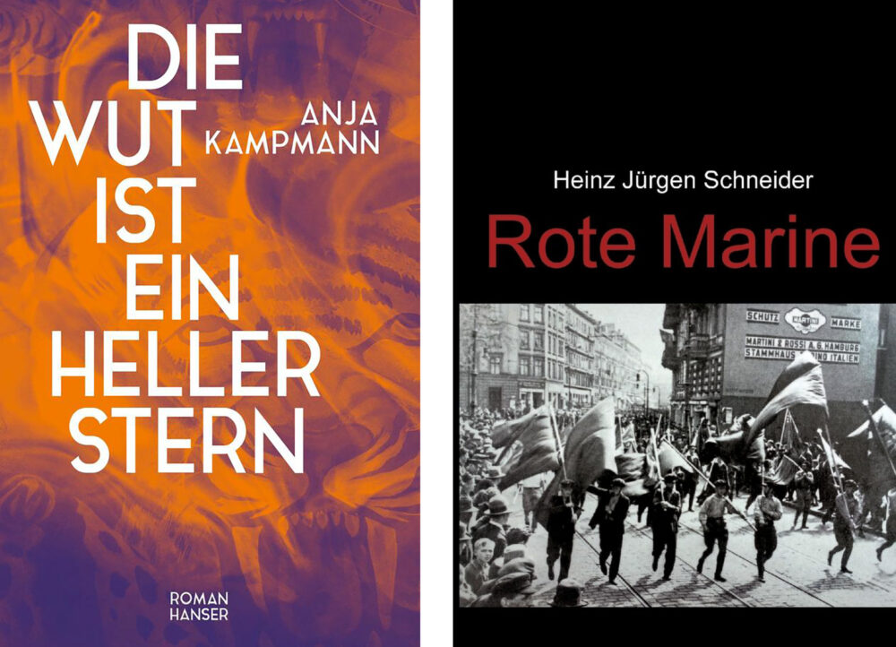 Wenn der Faschismus kommt