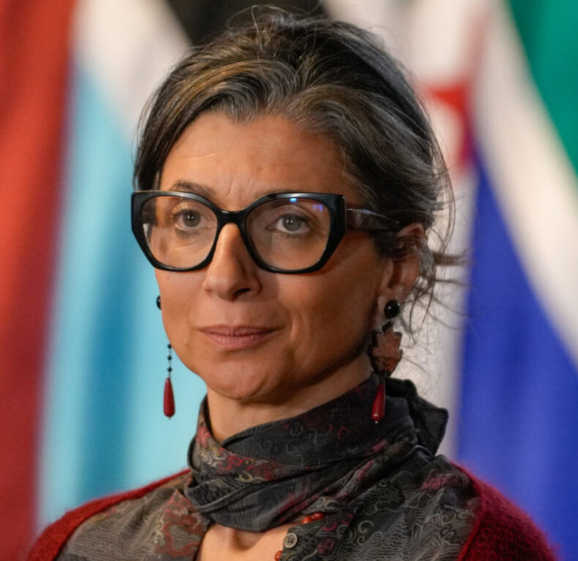 Francesca Albanese und die Würde der Intelligenz: wenn eine Universität sich weigert, sich zu beugen