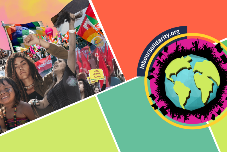 Erklärung des Syndikats der Arbeiter der Busgesellschaft Teheran und der Vorstädte, die das Massaker des protestierenden Volkes verurteilen