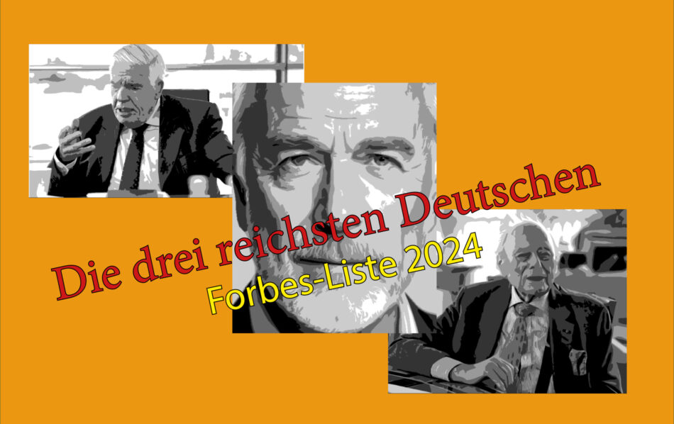 »Argumente« gegen Vermögensteuer: Ranziges Mantra