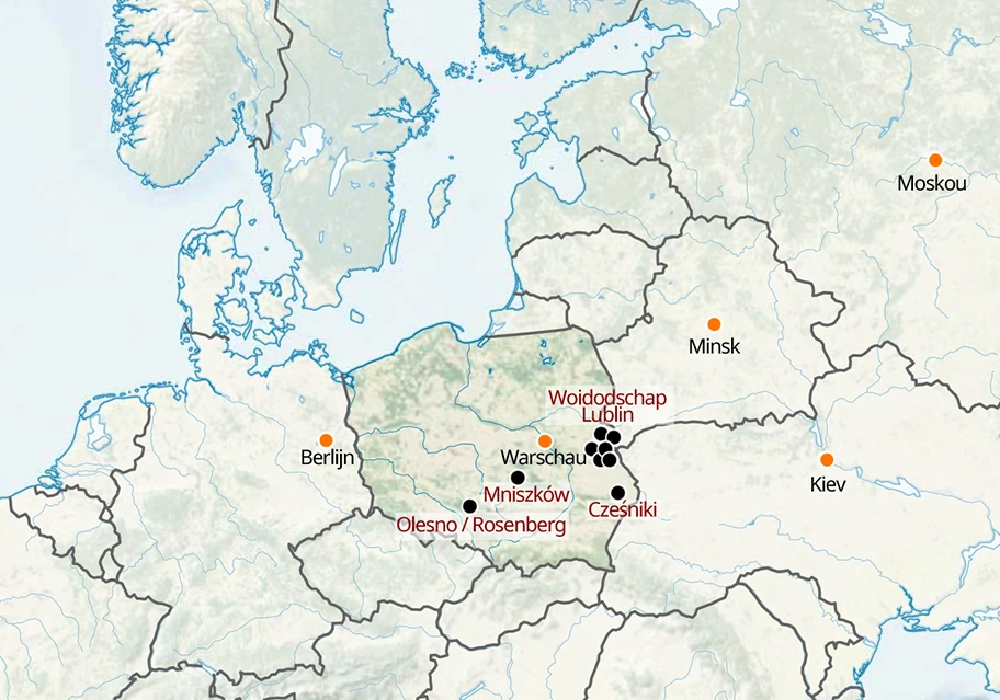 Die EU auf dem Weg zum ‚Sender Gleiwitz‘