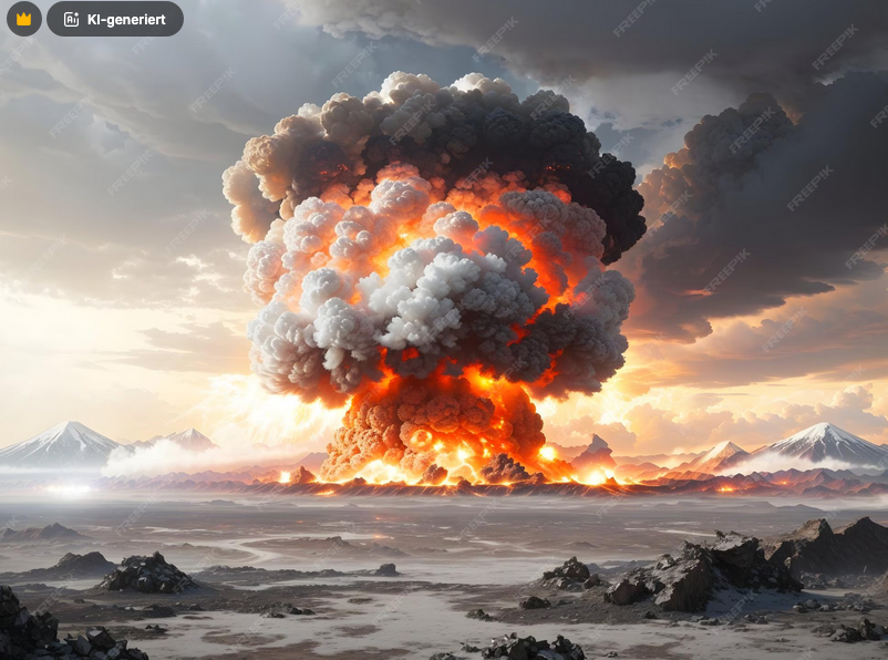 Atomarer „Schutzschirm“?