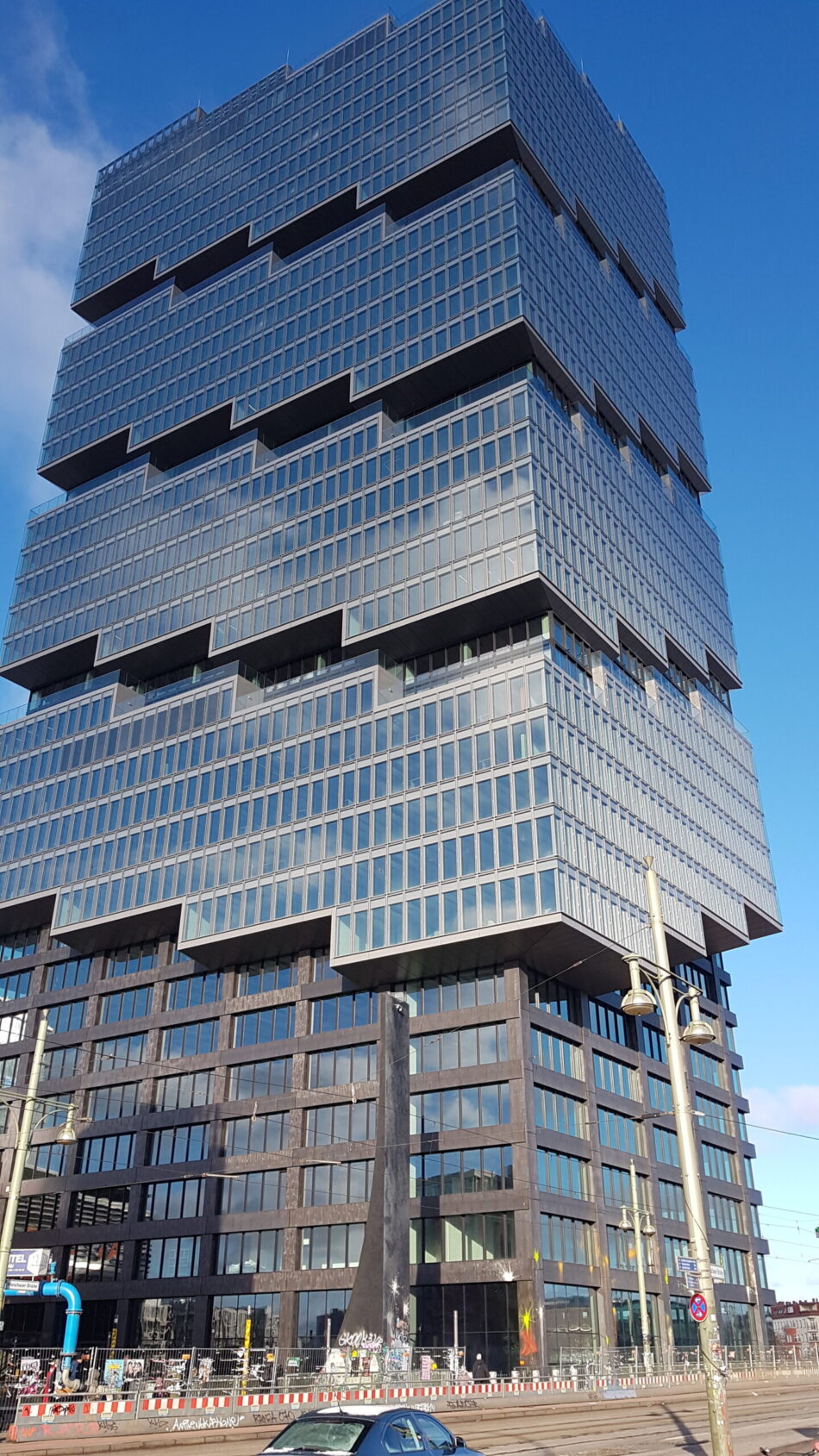 »Hinter dem Faschismus steht das Tech-Kapital«