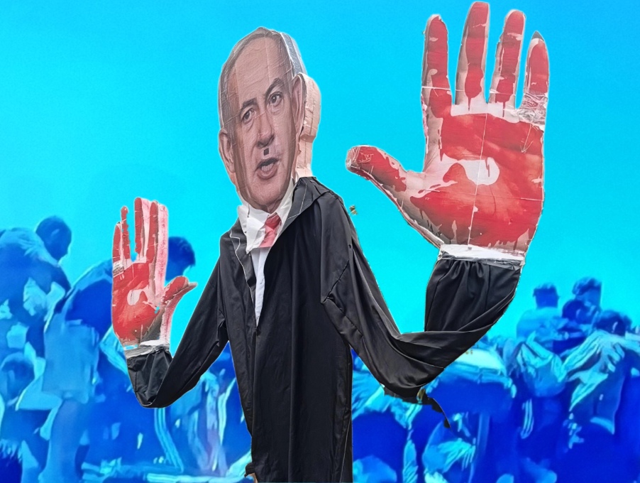 „Ich fühlte mich wie ein Monster“-Israelische Soldaten über Ihren Einsatz in GAZA