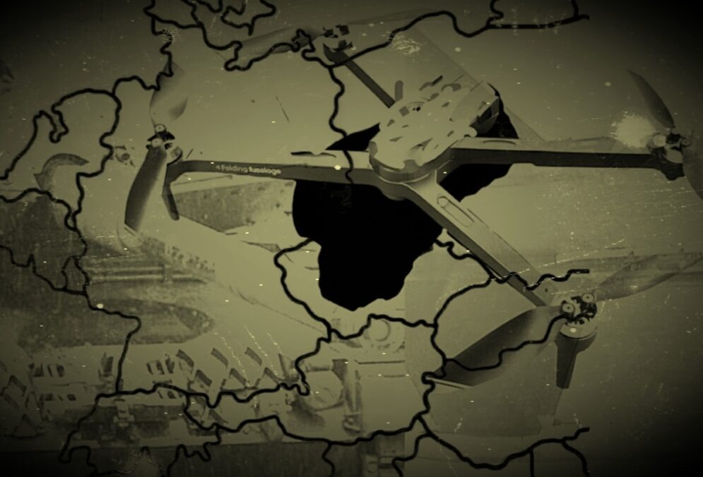 Wallstreet Journal:“Deutschland erfindet sich neu als Waffenfabrik.“