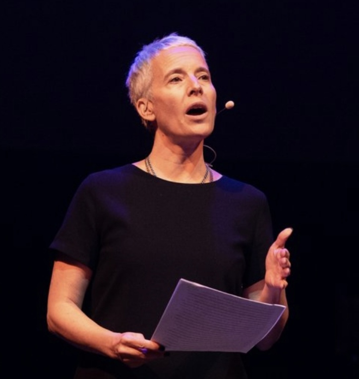 Ein Lied für Esther (Bejarano)