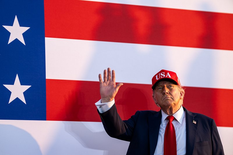 Trump und der Zerfall rationaler Politik