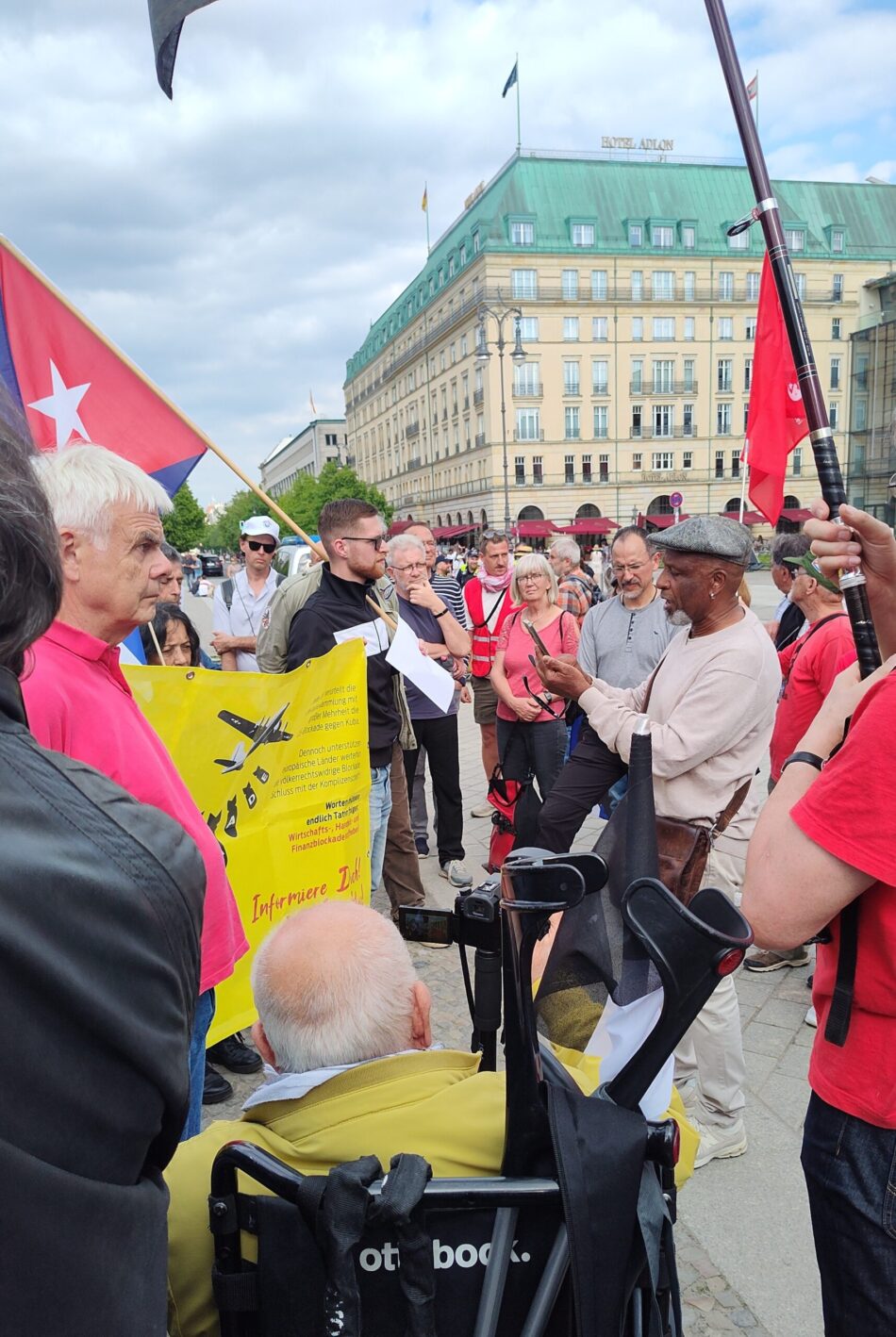 „Der Dieb glaubt, jeder sei von seiner Art.“