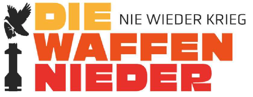 Der deutsche Militarismus jubelt!