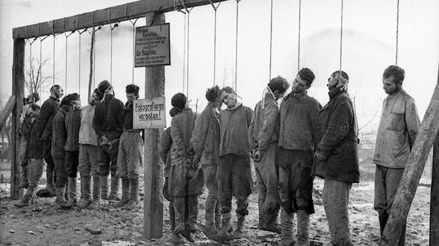 Vor 85 Jahren: Faschistischer Vernichtungswahn überrollt die Sowjetunion