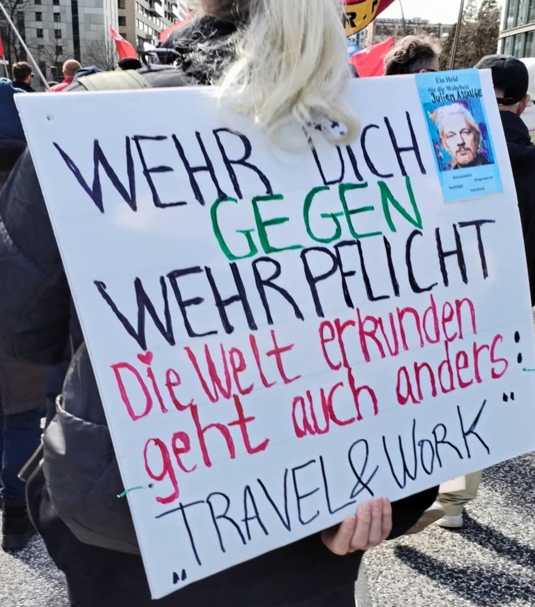 Neuer Wirbel um Wehrpflichtgesetz