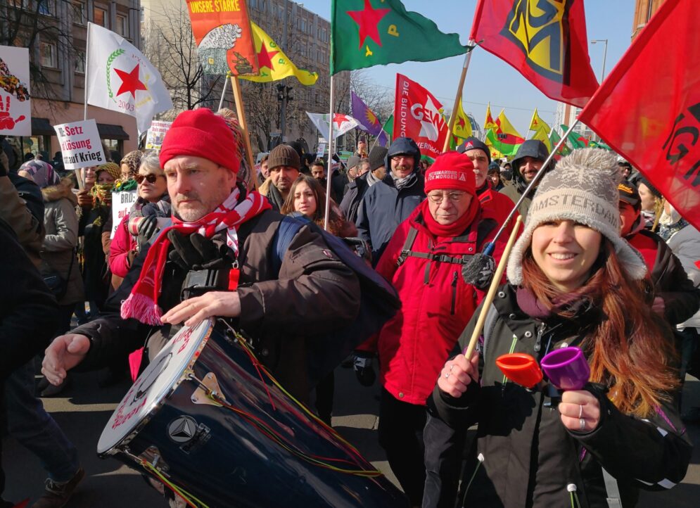 Wie gelingt eine Solidarität, die uns alle stärkt?