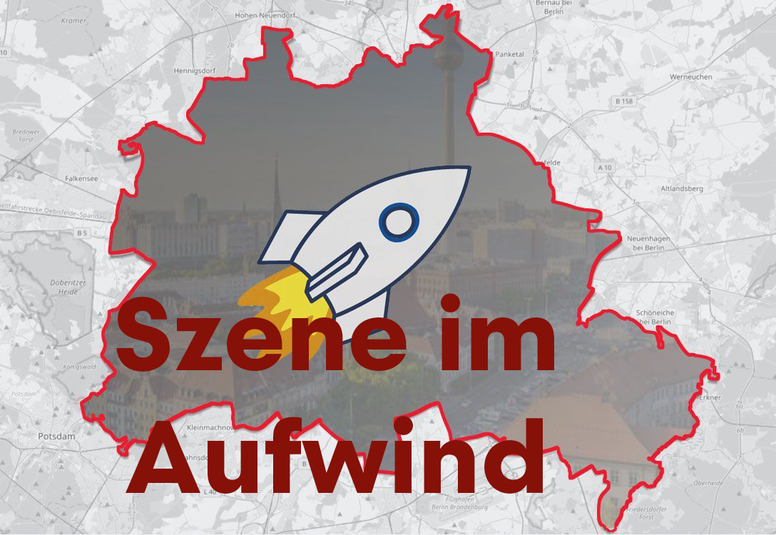 Ökosystem der Kriegstreiber