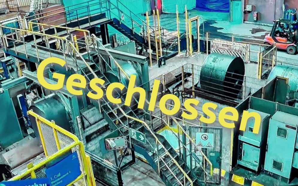 Mahle-Neustadt: Sieg vergeigt …?