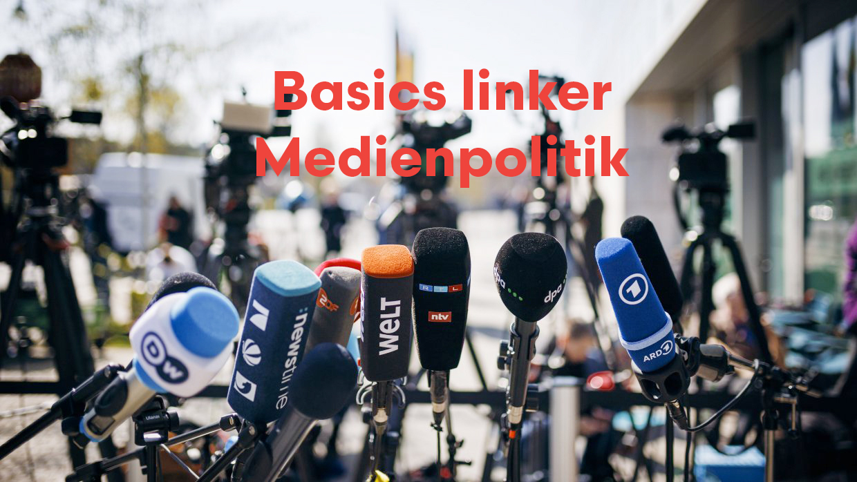 Mehr als Social Media