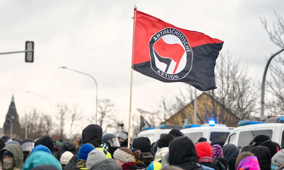 Mit oder ohne Parlamentsparteien – Antifaschistischer Widerstand bleibt notwendig!