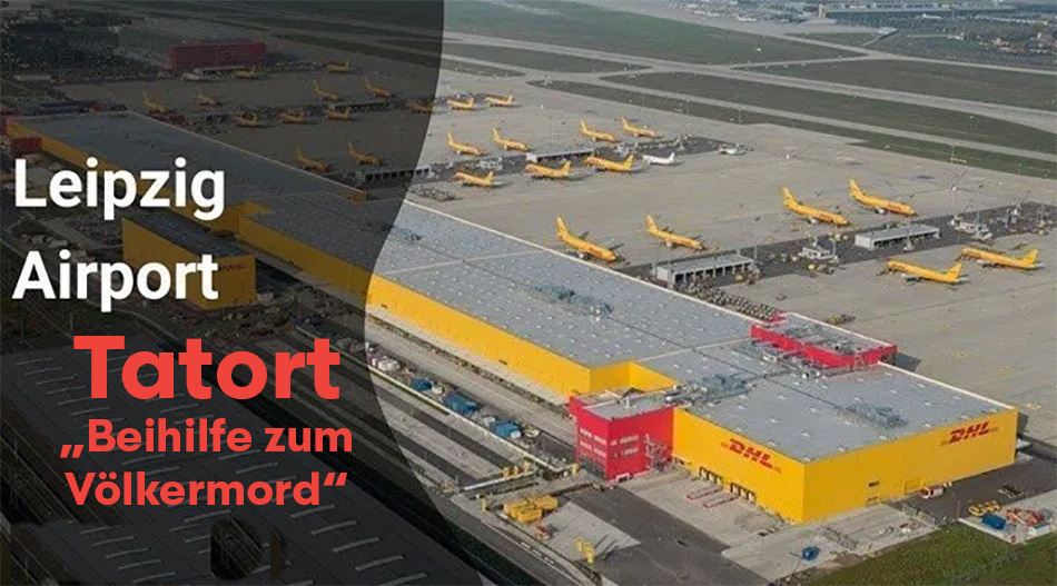 Kritik an Rüstungstransporten kein Kündigungsgrund