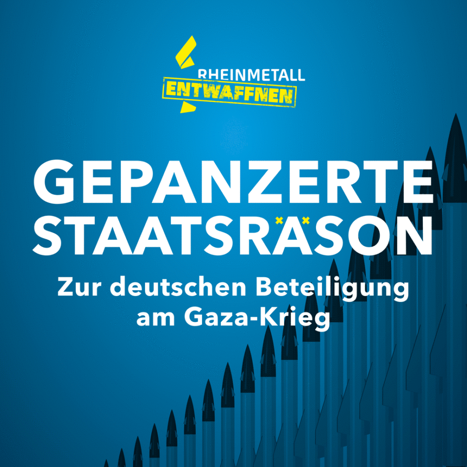 Staatsräson als imperiale Staatsgewalt