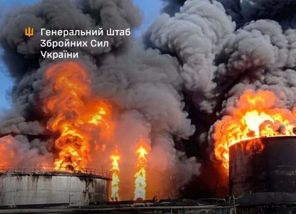 Märchen über den „Sieg“ der Ukraine