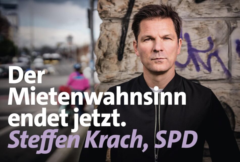 Seit 1919 nichts gelernt: Die SPD als Gegner der Vergesellschaftung