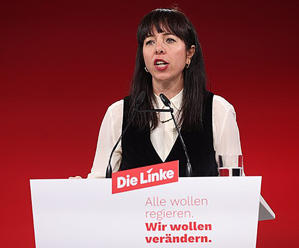 Die Berliner Linke darf nicht ihre Seele verkaufen …