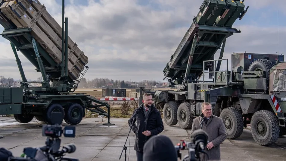 Krisenregime – Militarisierung – soziale Frage. Thesen zur Diskussion