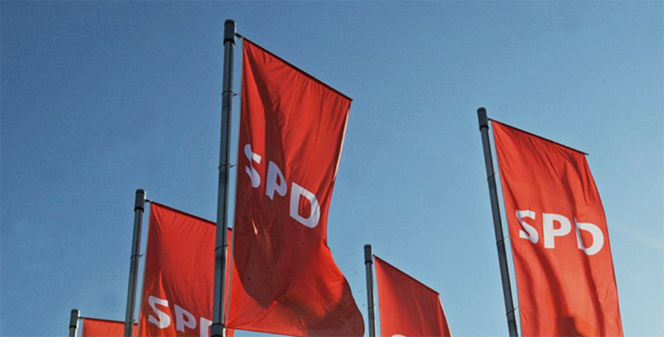 SPD – kann das weg?