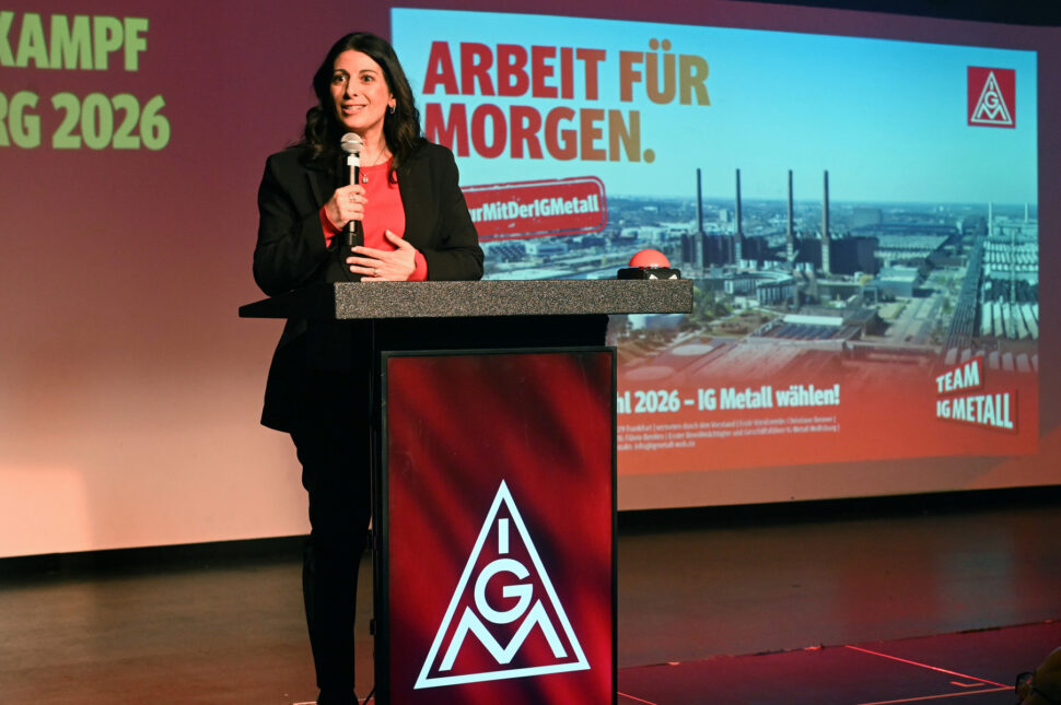 VW: Danke für nix