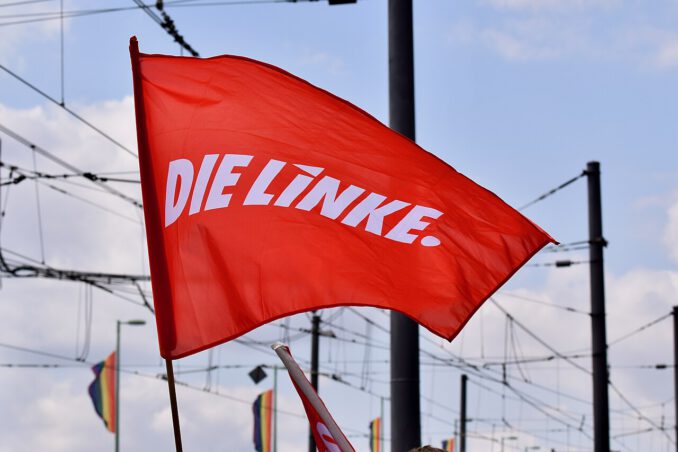 Kein “Weiter so” der Linken