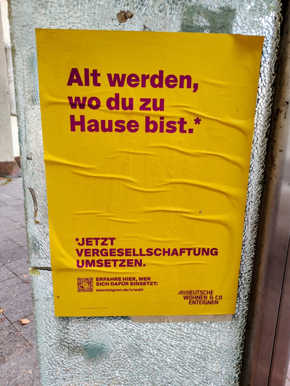 Wer soll das bezahlen?