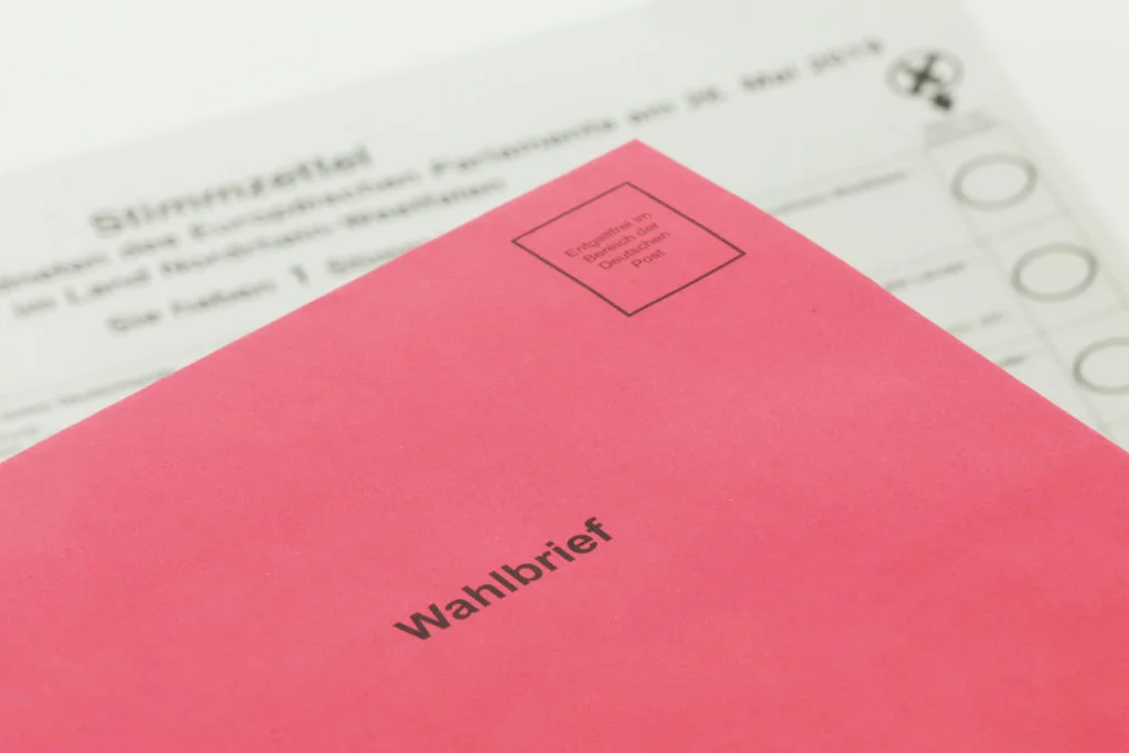 Parlamentswahlen als Chance und Falle