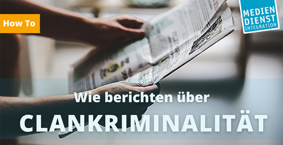 Der Hetzkampagne die Stirn bieten